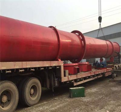 定制滾筒烘干機(jī)與二手市場解析 鋸末木屑烘干設(shè)備選購指南