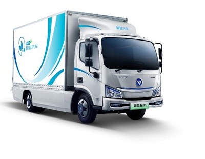 智藍(lán)汽車邀您“煥”新出行，以舊換新享多重禮遇