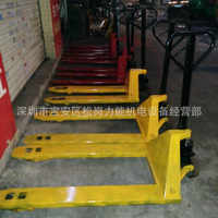 永恒力前移式叉車驅(qū)動(dòng)輪 工業(yè)品質(zhì)，居家日用的耐用之選